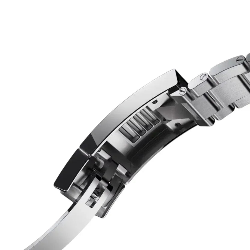 Datejust - White dial